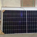 25 years warranty monocrystalline 400w 500w solar panel